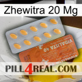 Zhewitra 20Mg 43